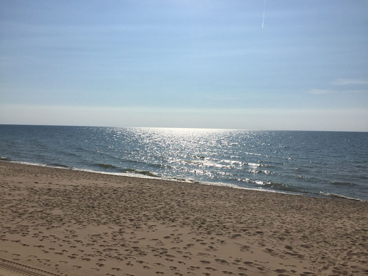 Strand | Aan het strand