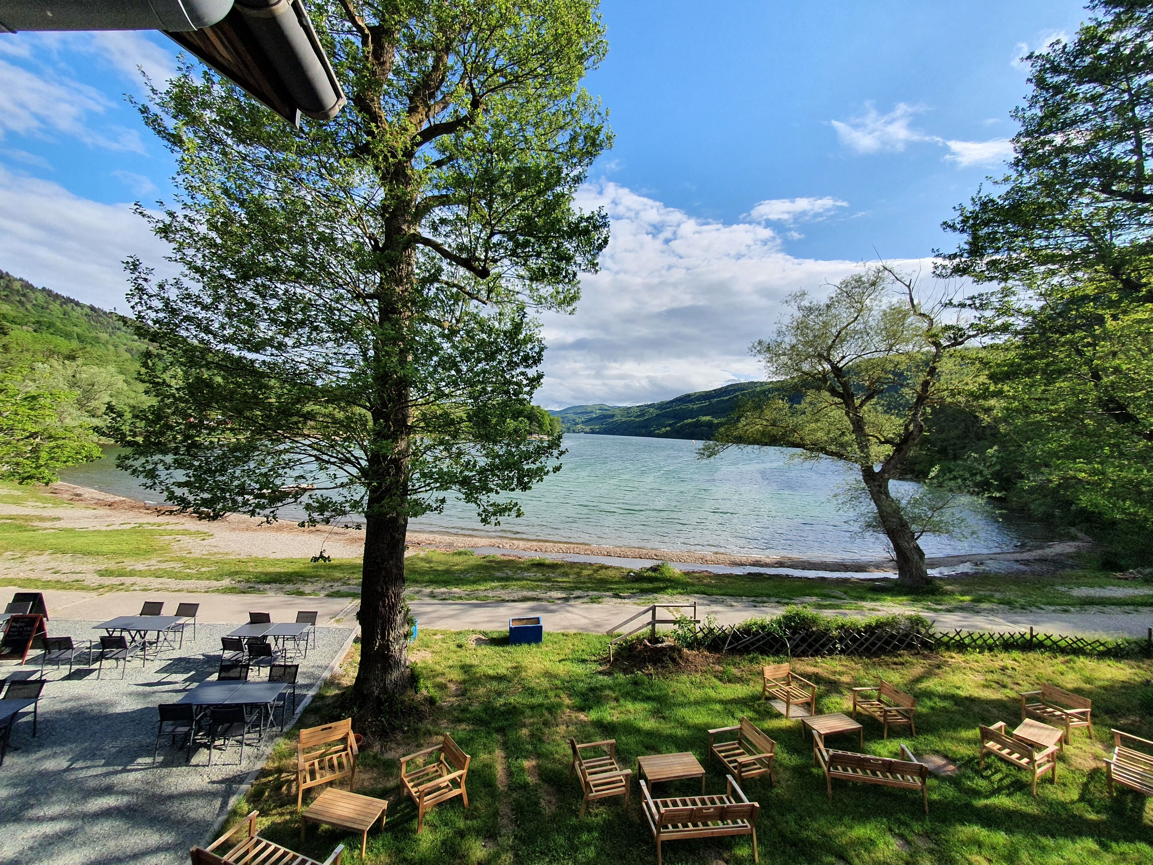 Double Room, Lake View | Lake view