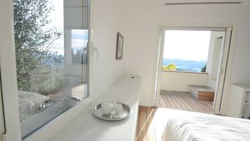 4 chambres, fer et planche Ă repasser, Wi-Fi gratuit, draps fournis