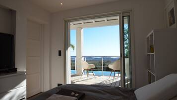 4 chambres, fer et planche Ă repasser, Wi-Fi gratuit, draps fournis