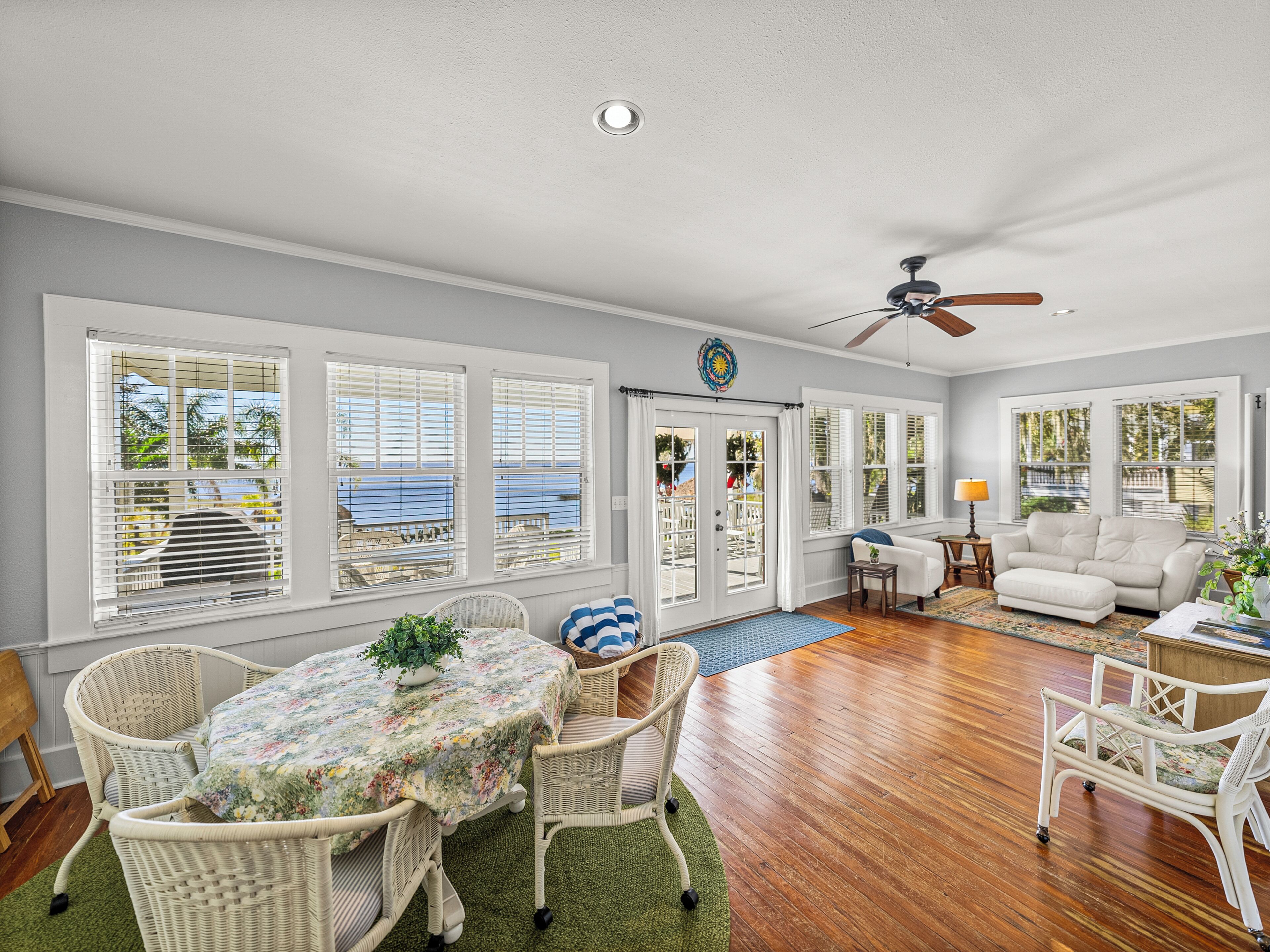 Sunroom