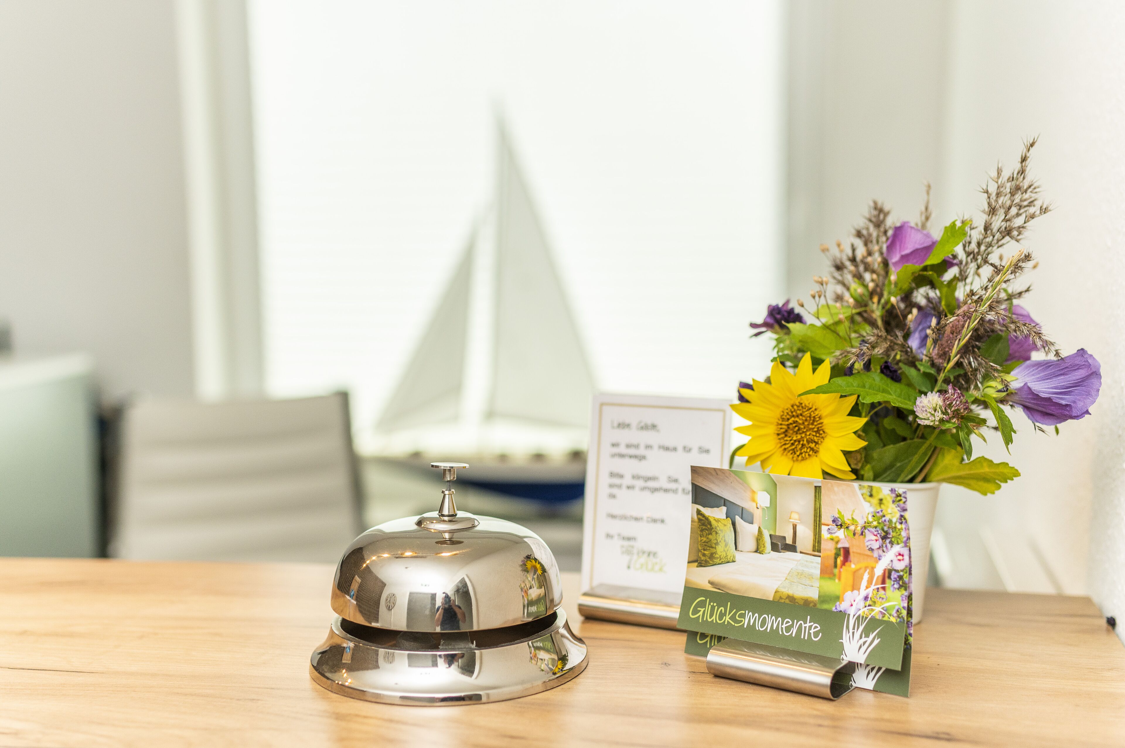 Foto - Hotel Das kleine Glück - Adults Only