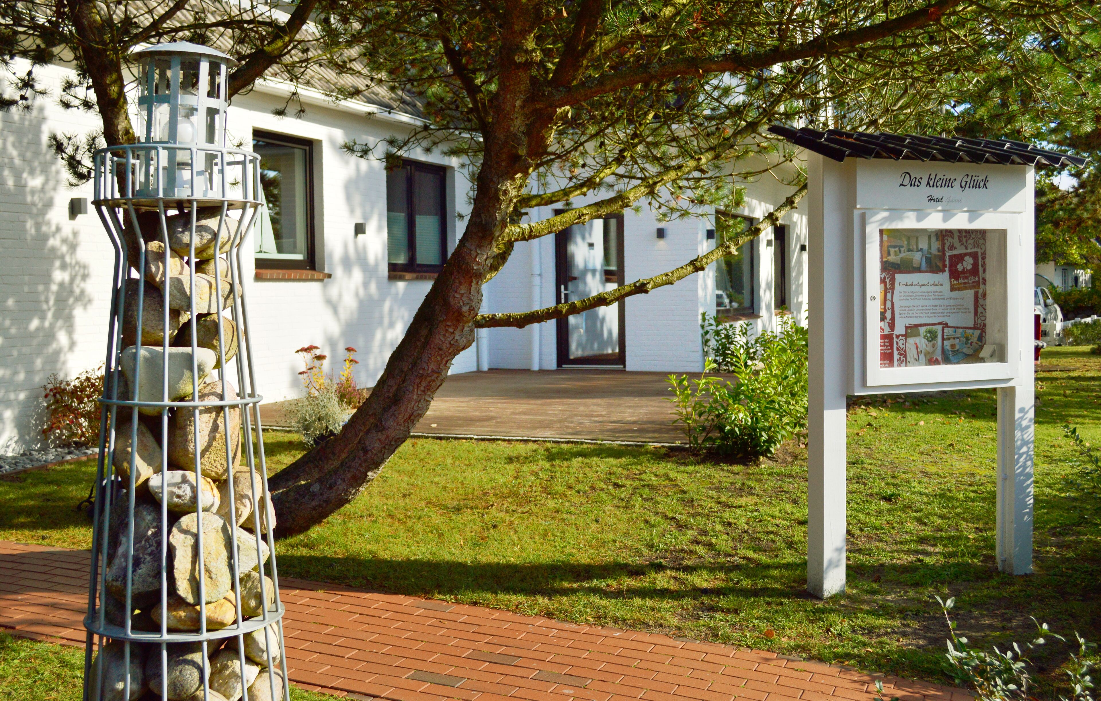 Foto - Hotel Das kleine Glück - Adults Only