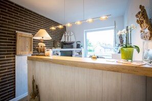 บริเวณประตูทางเข้า