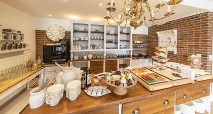 Hotel Das kleine Glück - Adults Only