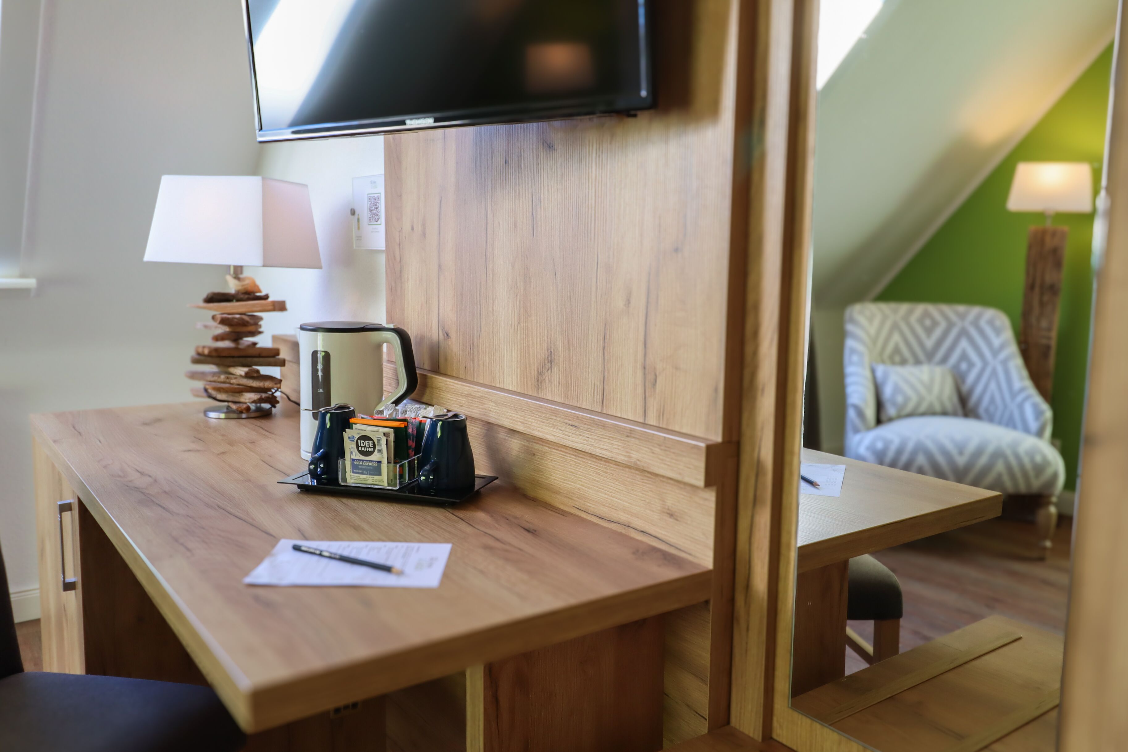 Foto - Hotel Das kleine Glück - Adults Only