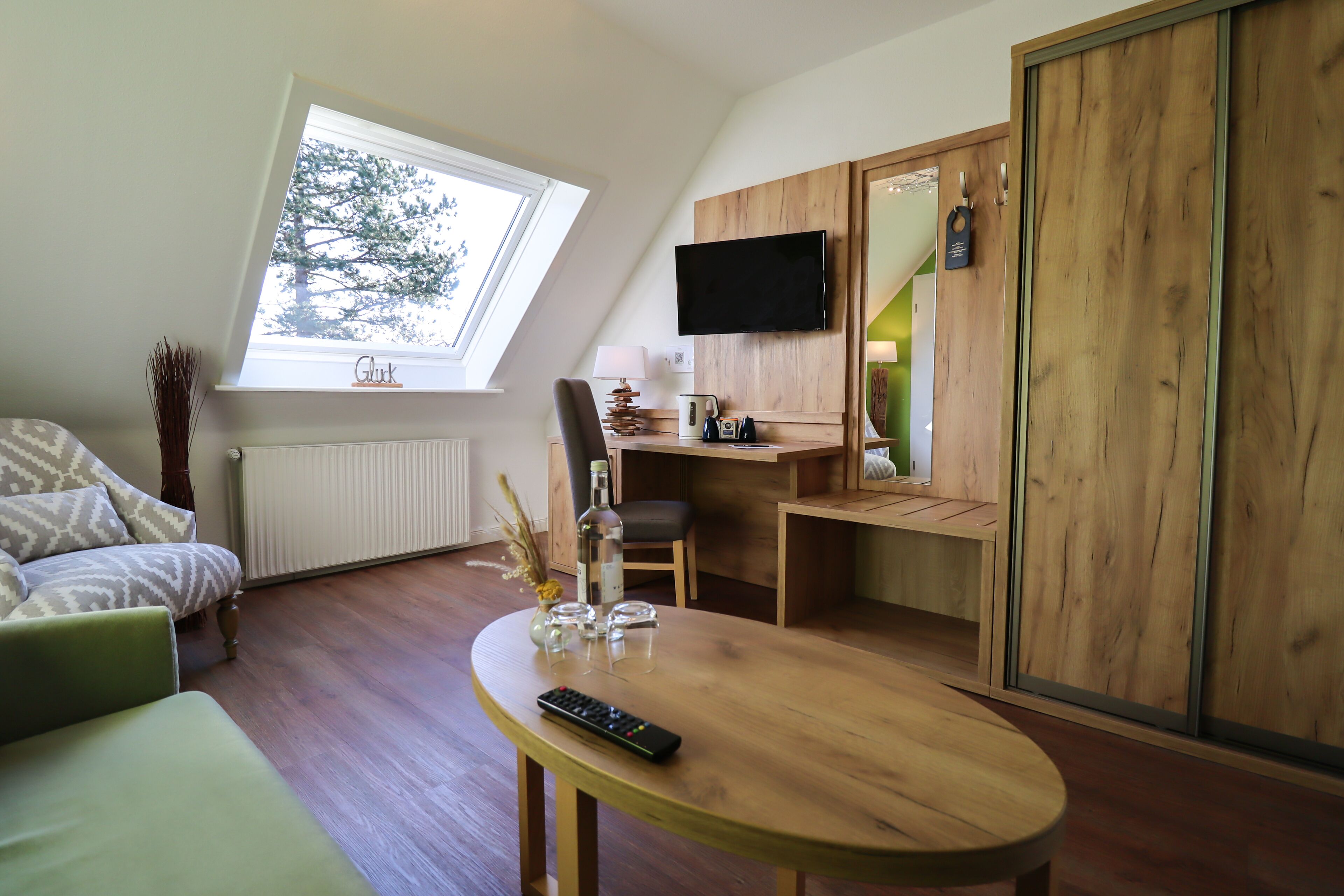 Foto - Hotel Das kleine Glück - Adults Only