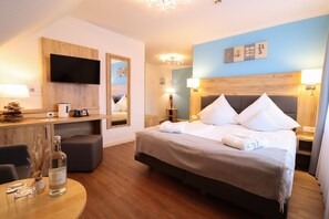 kleine Junior Suite
