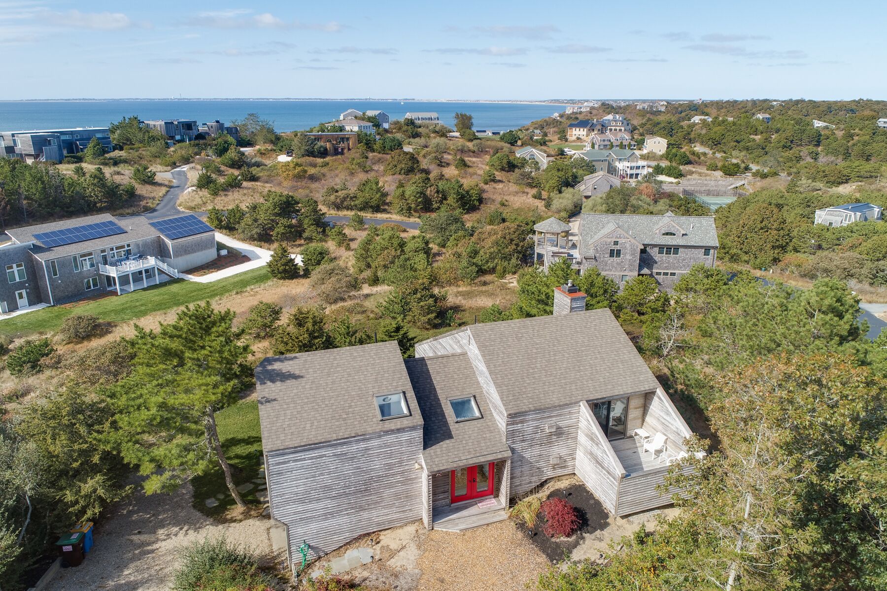 Private Association Beach Access | Views | Spacious Home