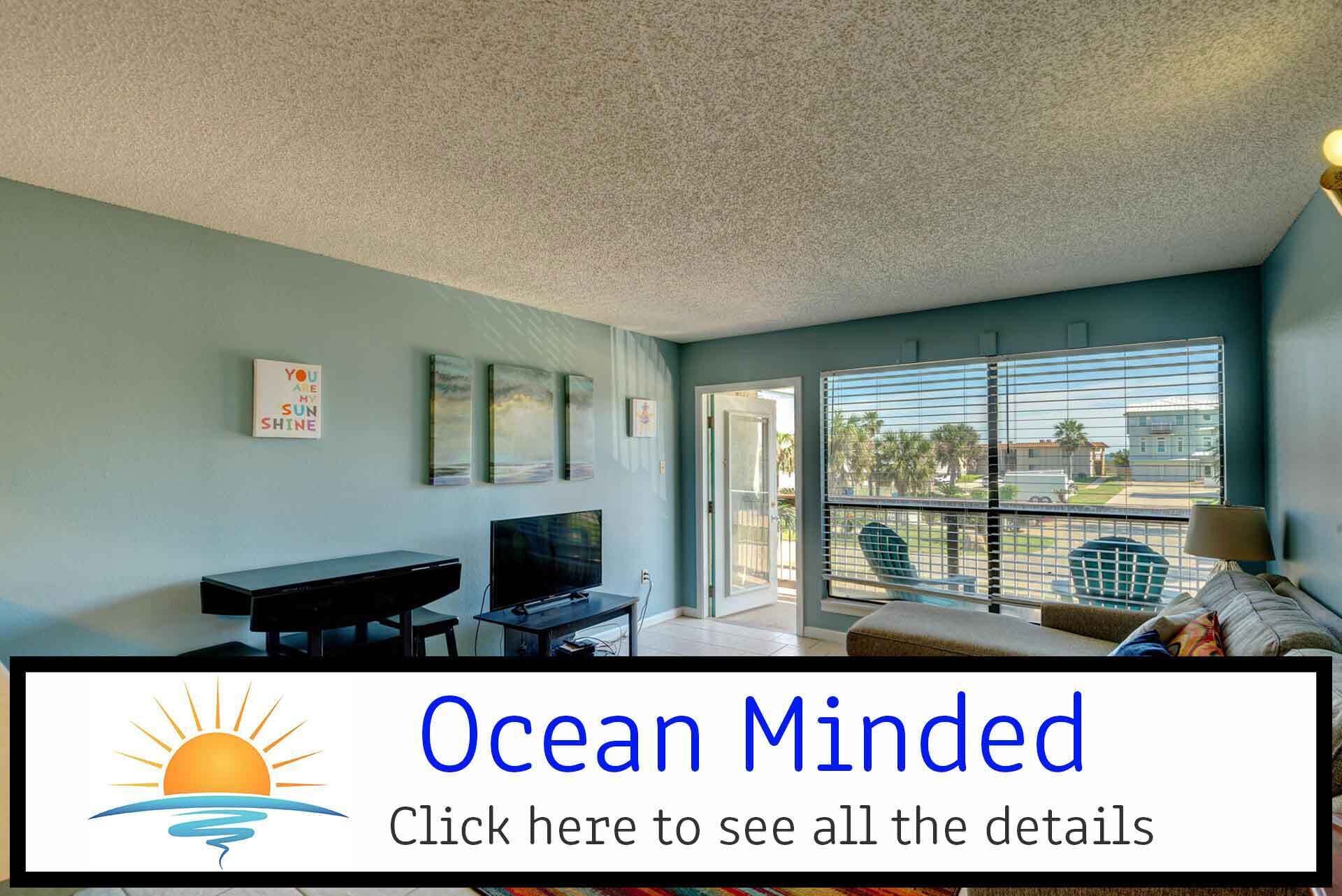 $$ PRICE DROP $$ Cute Condo with covered patio, boardwalk to beach, pool, 2nd floor,assigned parking