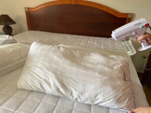 2 Schlafzimmer, Bügeleisen/Bügelbrett, Reisekinderbett, kostenloses WLAN