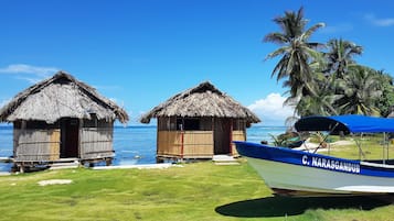 واجهة المنشأة