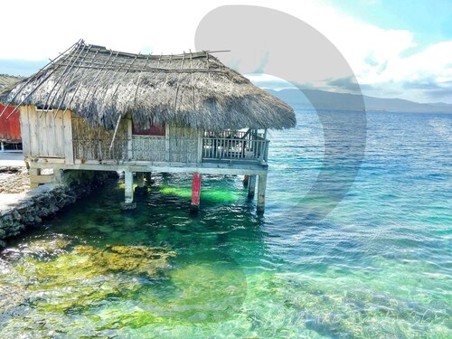 San Blas Private Beach Cabin