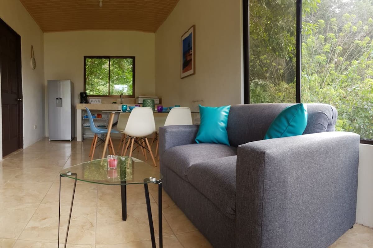 Apartment | Ruang tamu