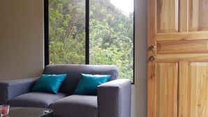 Apartment | Living room - Apartamentos Naani (Cahuita)