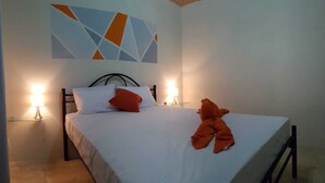 Deluxe Apartment | 2 bedrooms, free WiFi - Apartamentos Naani (Cahuita)