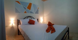 Deluxe Apartment | 2 bedrooms, free WiFi - Apartamentos Naani (Cahuita)