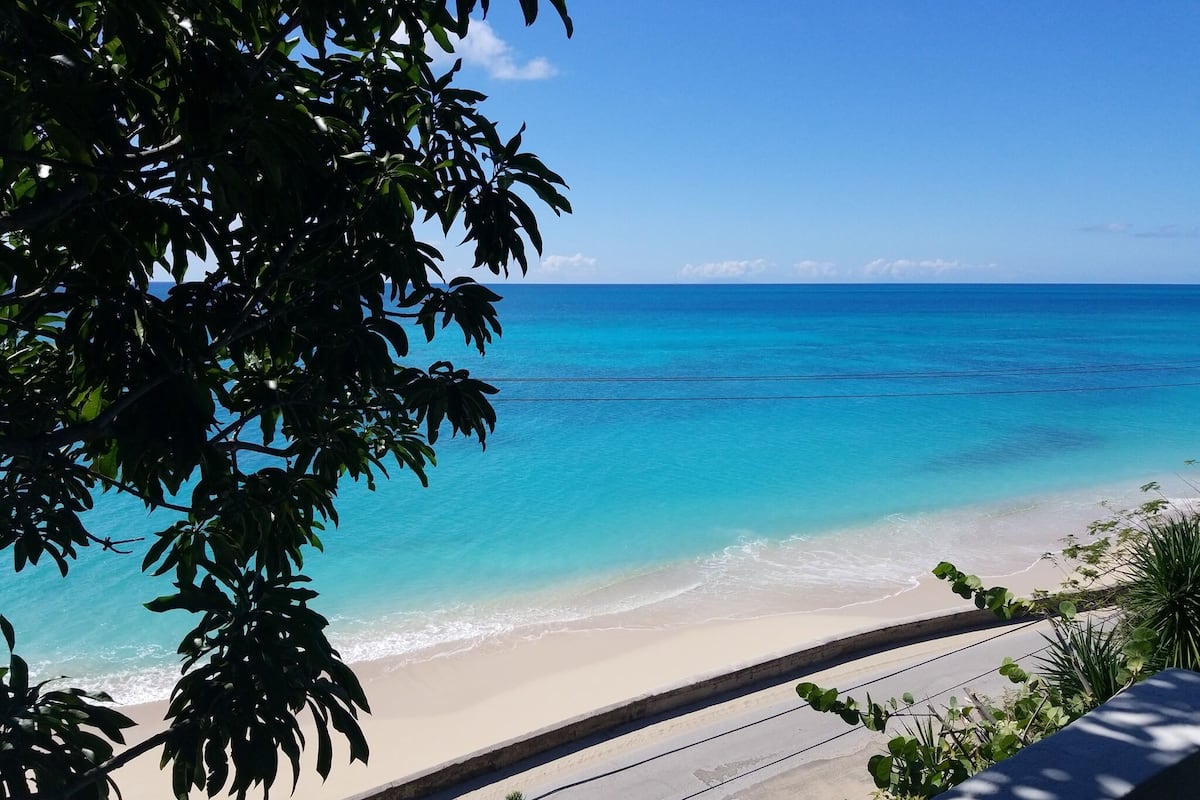 Deluxe Studio | Beach/ocean view