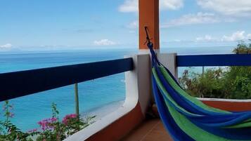 Luxury Studio | View from room