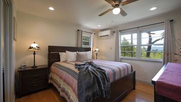 2 chambres, bureau, fer et planche Ă repasser, Wi-Fi gratuit