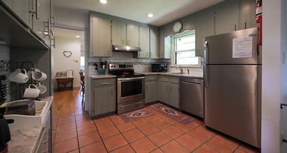 El lugar de Nana en AVL!