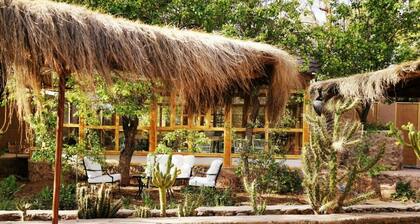 Barros Antai Bed & Breakfast