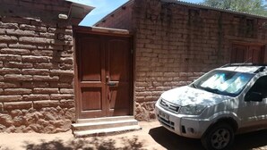 Exterior detail - Barros Antai Bed & Breakfast (San Pedro de Atacama)