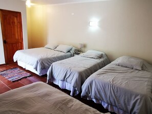 Free WiFi - Barros Antai Bed & Breakfast (San Pedro de Atacama)