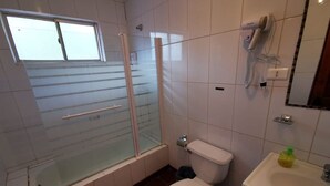 Bathroom - Barros Antai Bed & Breakfast (San Pedro de Atacama)