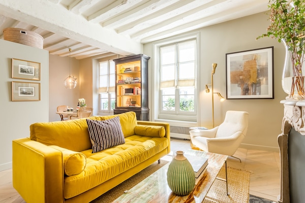 Living-room