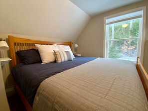 3 bedrooms, WiFi