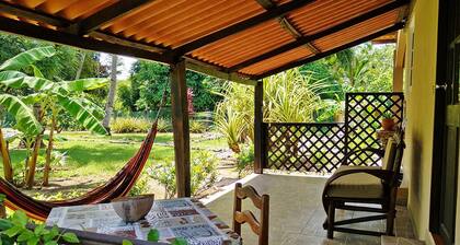 Casa Laguna Studios Apartments