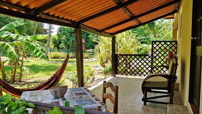 Casa Laguna Studios Apartments