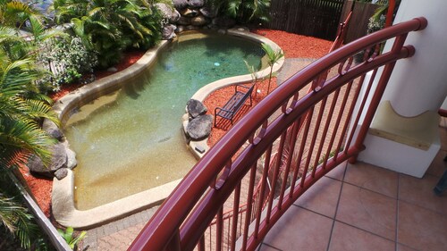 Superbe City Pad moderne - Wifi et piscine