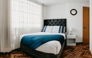 3 chambres, Wi-Fi