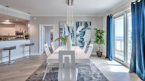 Apartment, 2 Schlafzimmer | Eigene Küche