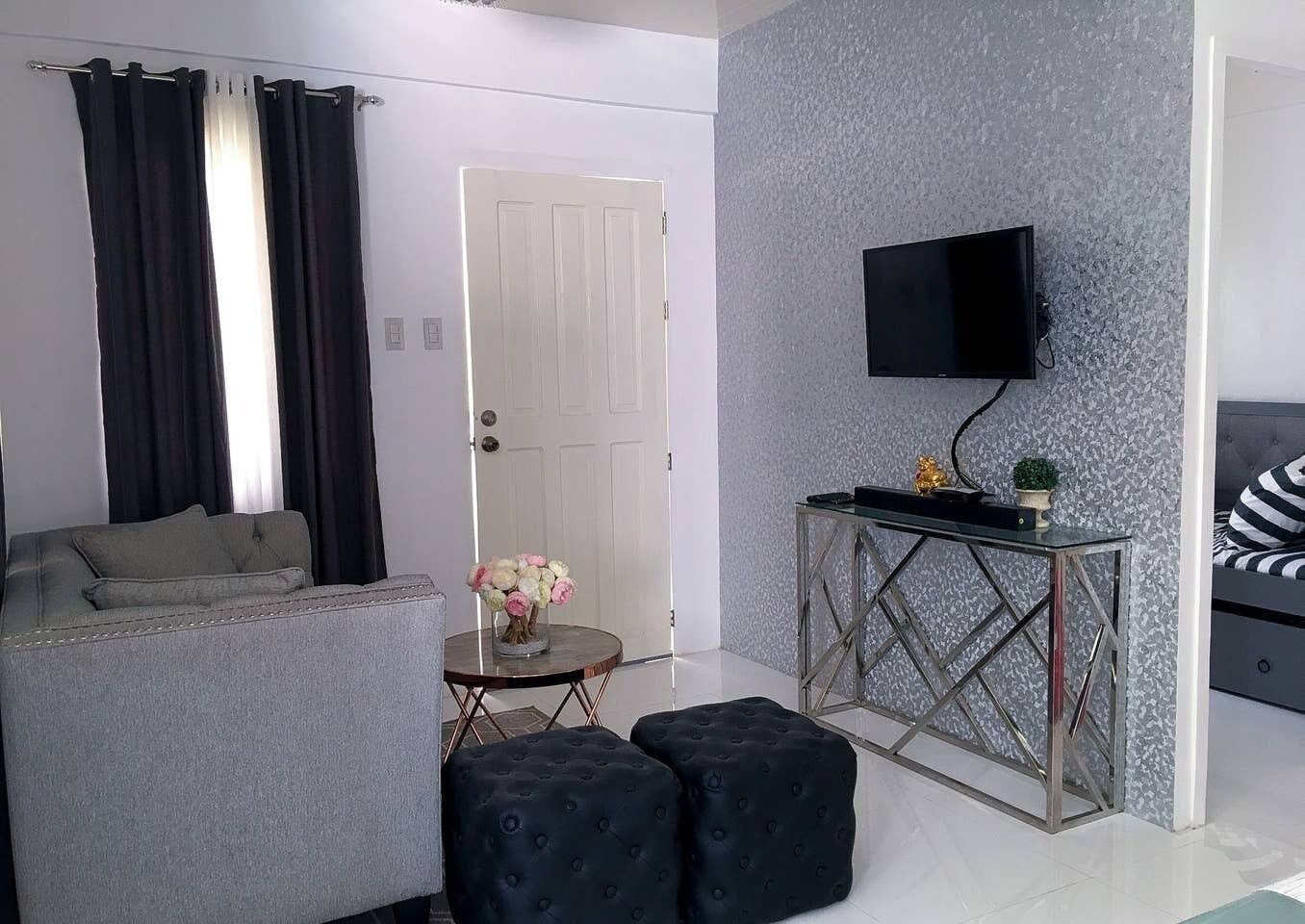 电视、立体声音响