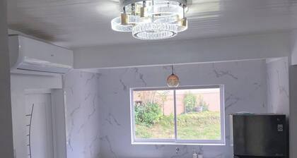 Vau! Ylellinen kotivuokraus keskustassa Cagayan De Oro City Filippiineillä