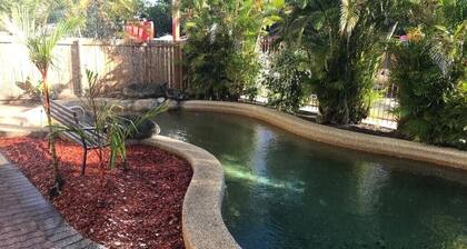OModern Chic City Apartment mit Pool & WIFI ❤!