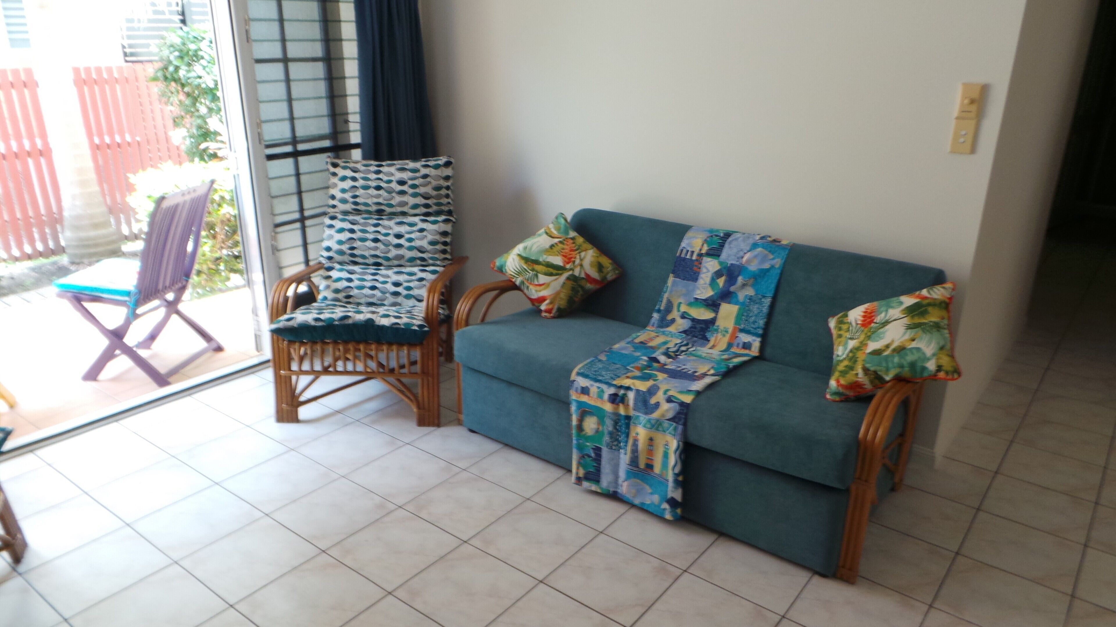 ❤ Cairns City - Walk to Town ❤! — image 6