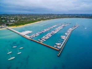 Port de plaisance