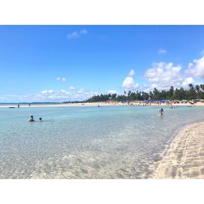 Maragogi, the Caribbean is here! Chalet 1