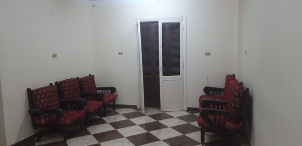 Interior - Aswan VIP Apartment. (Aswan)