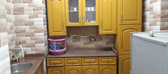 Aswan VIP Apartment.