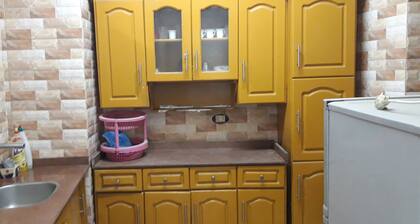 Assuan VIP Apartment.