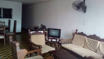 TV
