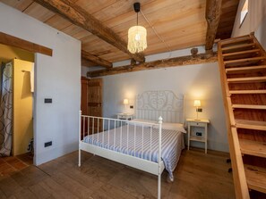 6 chambres, Wi-Fi gratuit