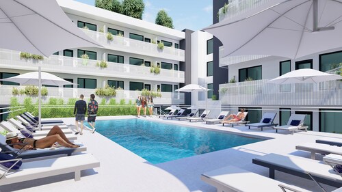 LUX 2BD/2BA CONDO .5 Mi From Lower Broadway- NASHVILLE, TN