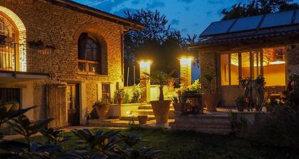 Bel appartement pour 4 personnes avec piscine et terrasse