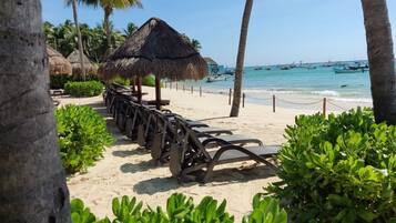 Condo, 3 habitaciones | Playa